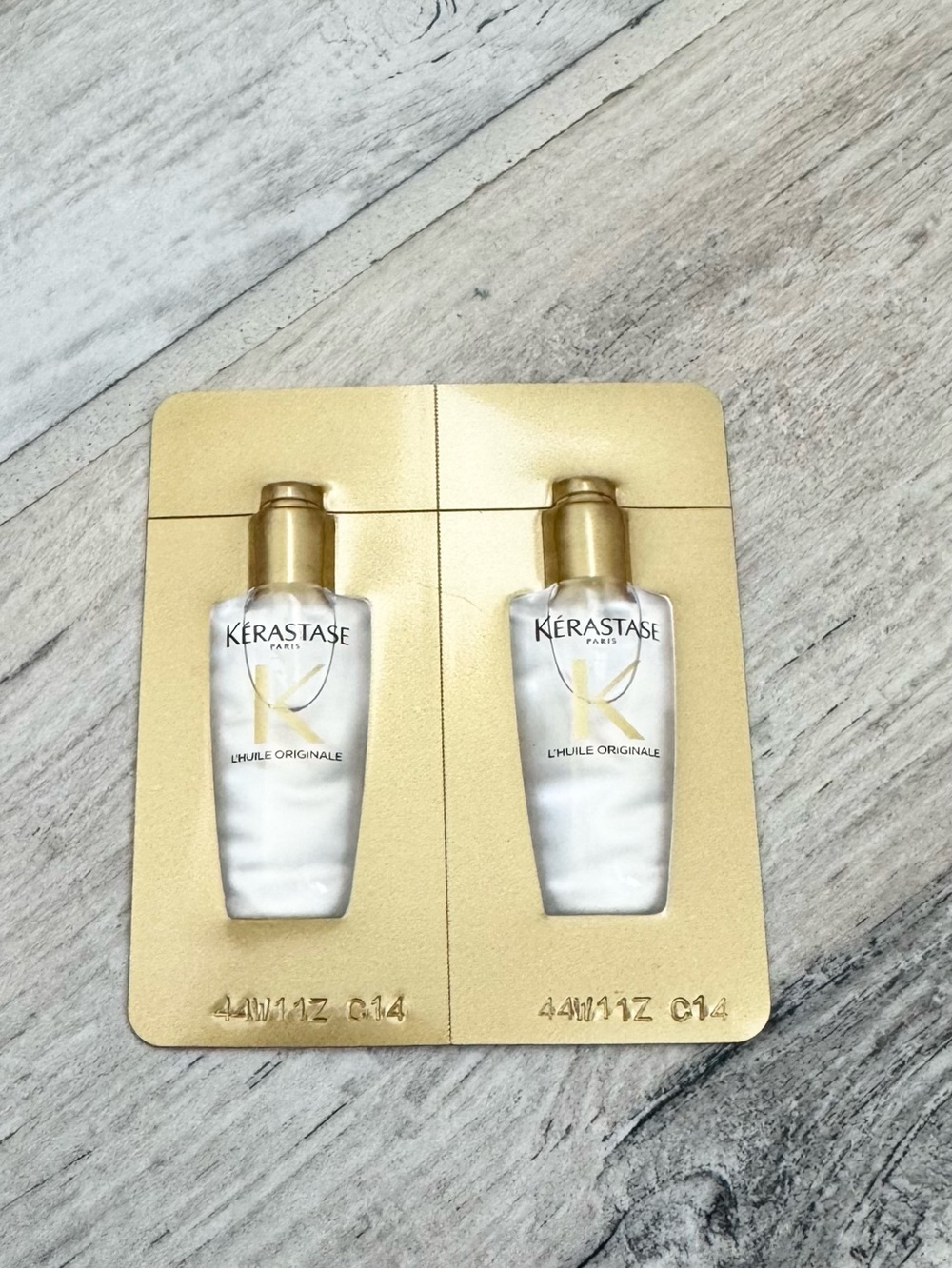 Kérastase L'Huile Originale Hair Oil
